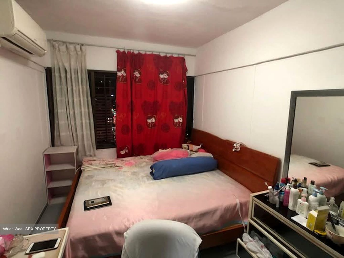 People's Park Complex (D1), Apartment #594216451
